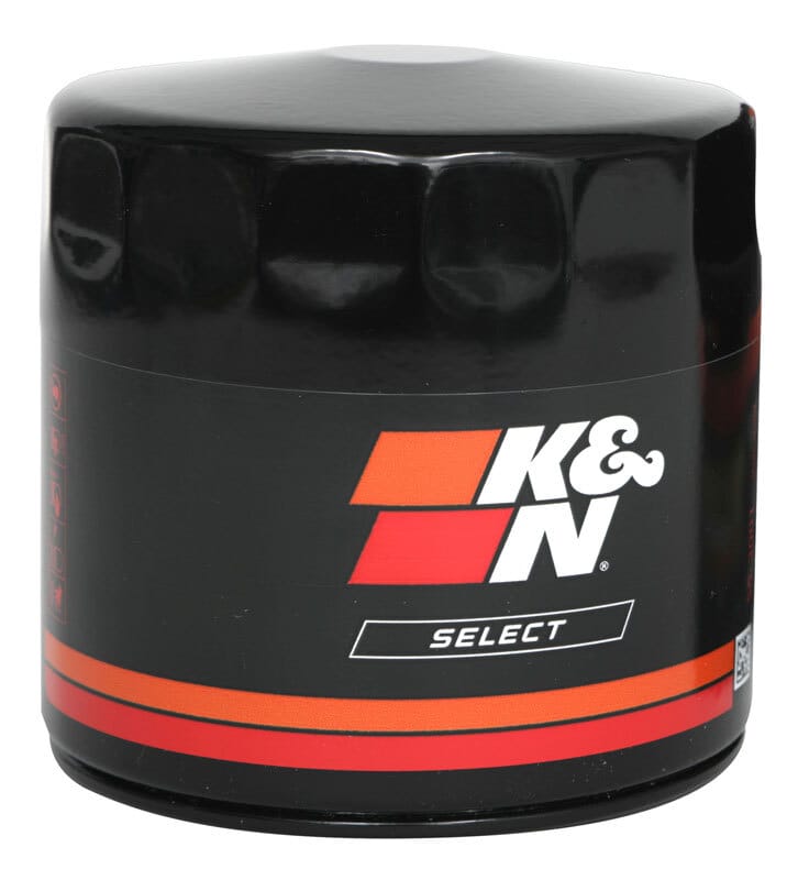 KN Oil Filter