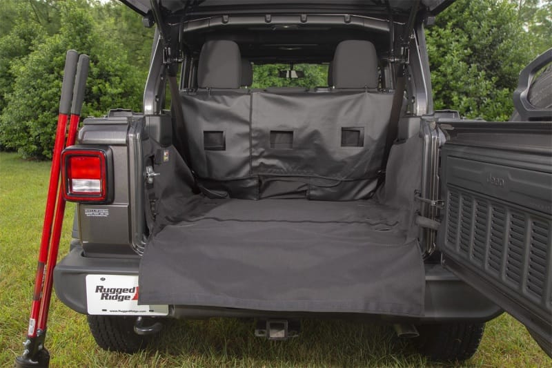RUG Cargo Covers