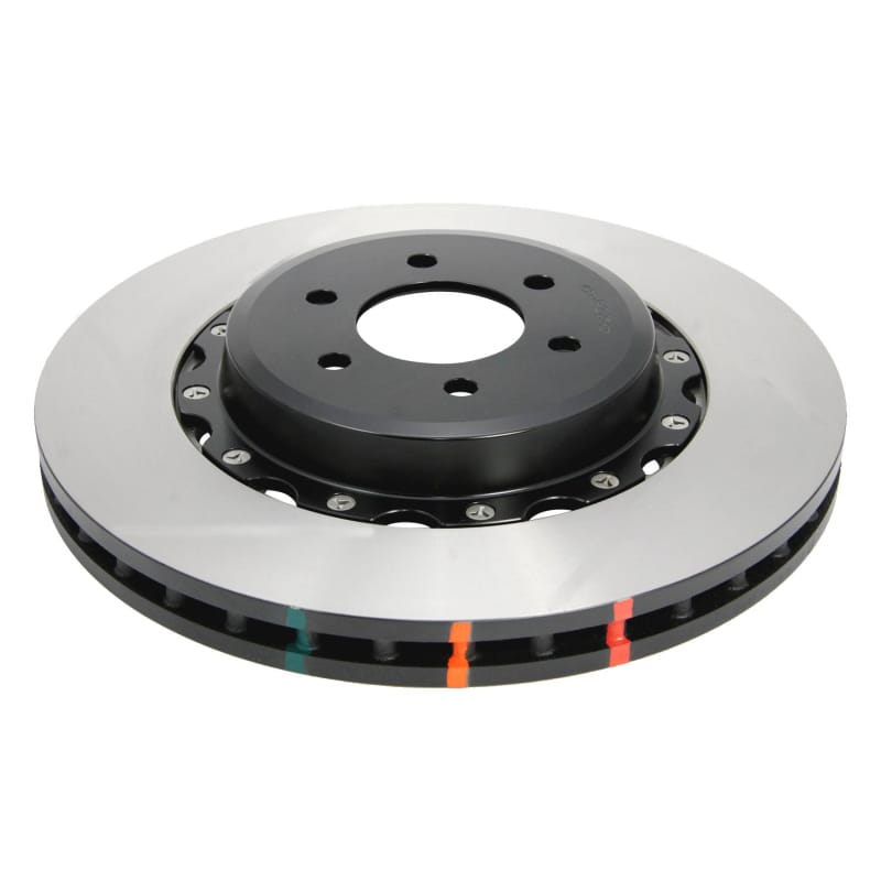 DBA 5000 Series Std Rings thumbnail 2