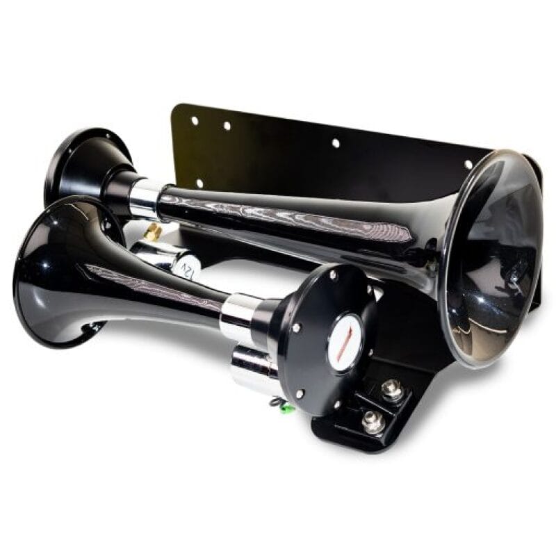 KLE Jeep Air Systems