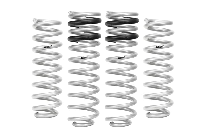 EIB All-Terrain Lift Kits