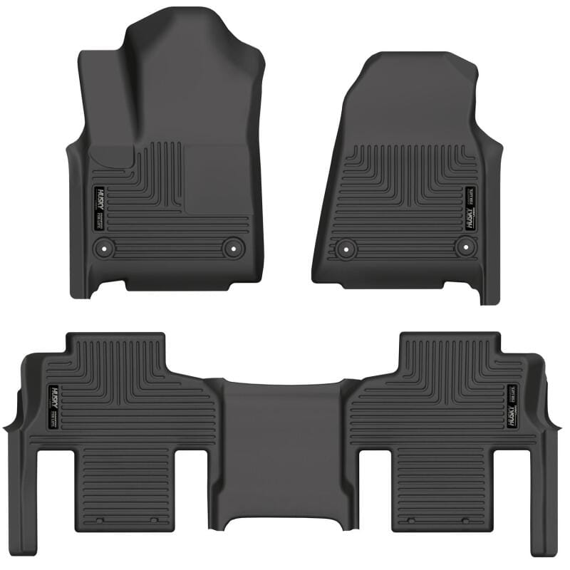 HL WB - Combo - Black