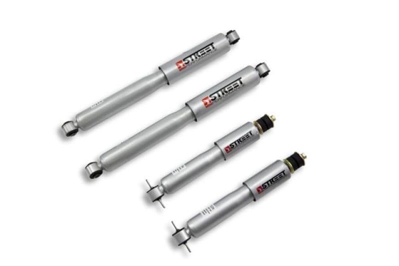 BT Street Performhock Set