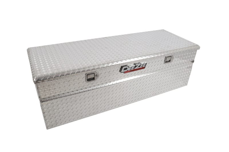 DZE Red Toolbox