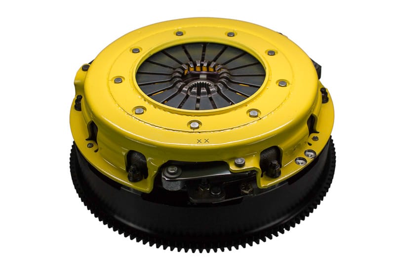 ACT Twin Street Clutch Kits thumbnail 2