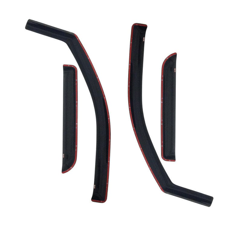 WES Wade In-Channel Deflectors