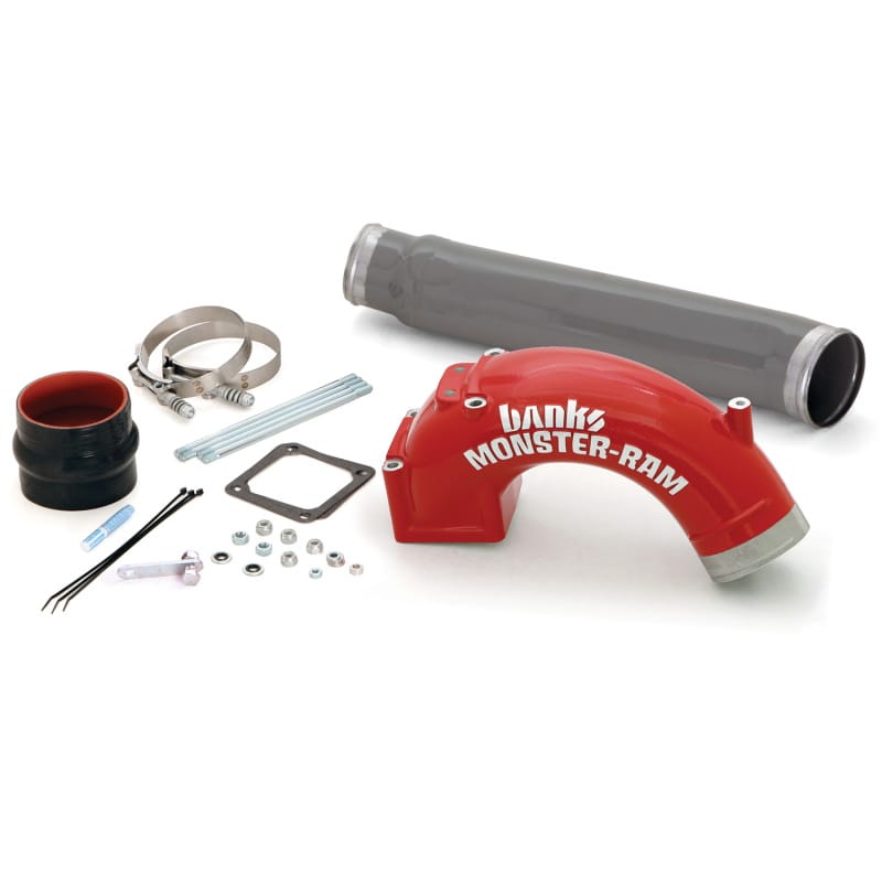 GBE Monster-Ram Intake
