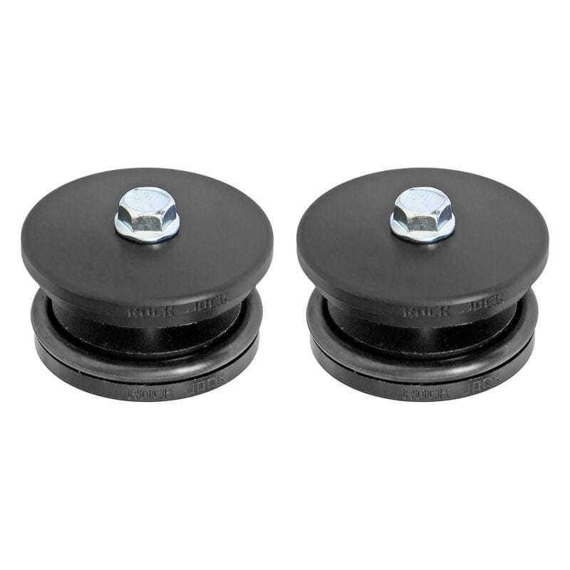 ROK Suspension Components thumbnail 2