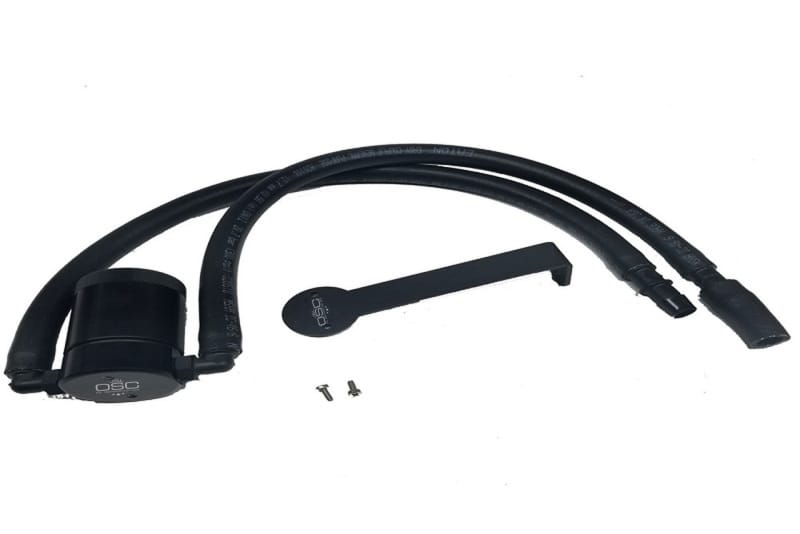 JLT Oil Separators