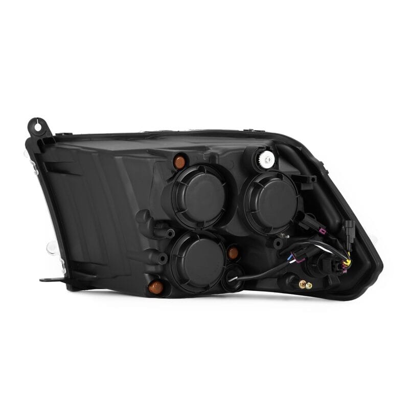 ARX NOVA Headlights thumbnail 2