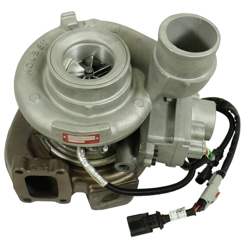 BDD Turbo Kits thumbnail 5