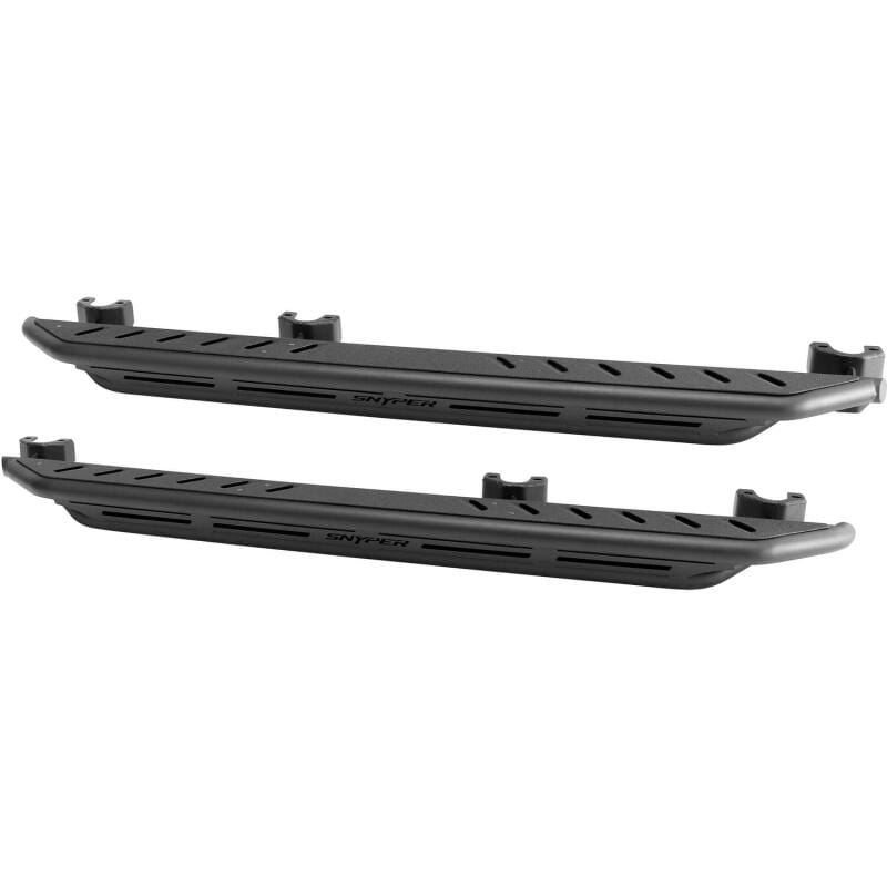 WES Snyper Rock Rail Steps thumbnail 2
