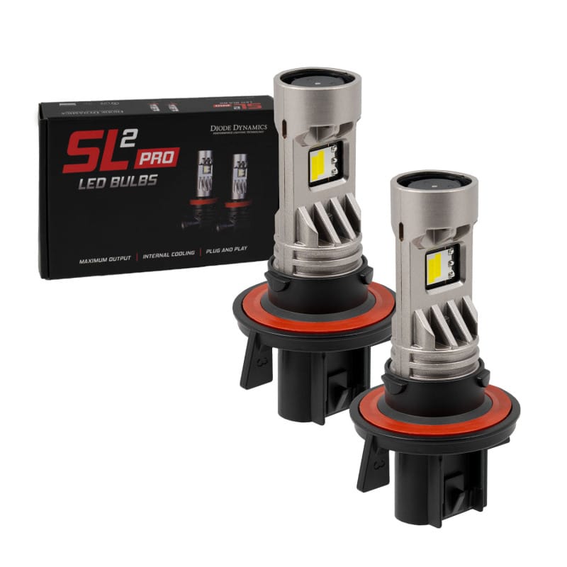 DIO SL2 LED Bulbs thumbnail 2