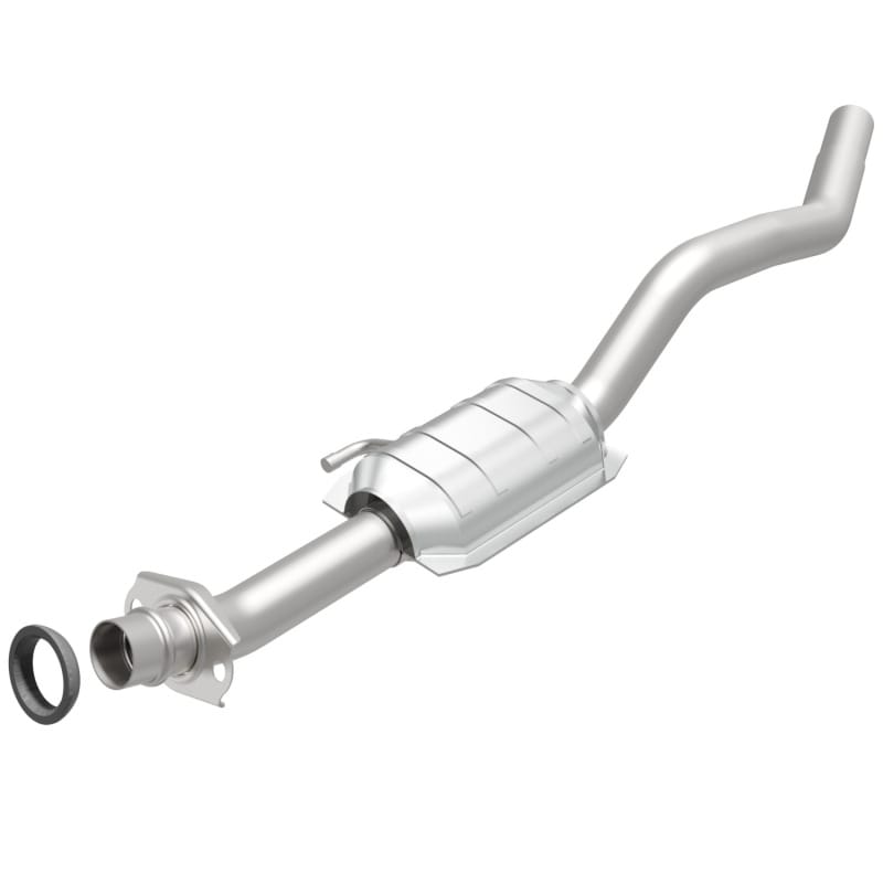 MAG Converter Direct Fit