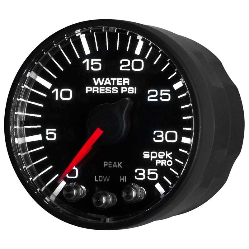 AM Spek-Pro Gauges thumbnail 5