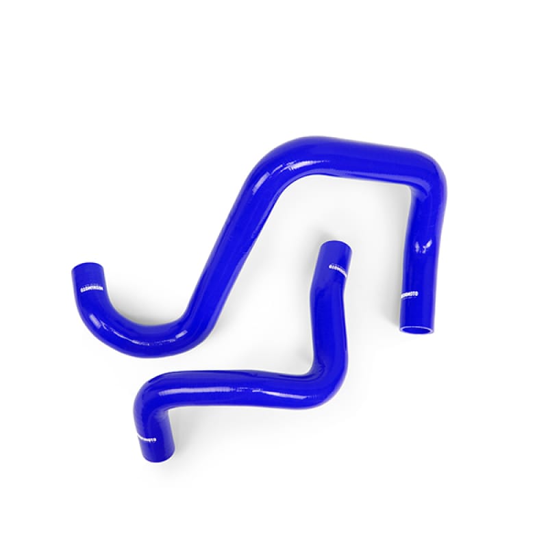 MM Silicone Hose - Radiator