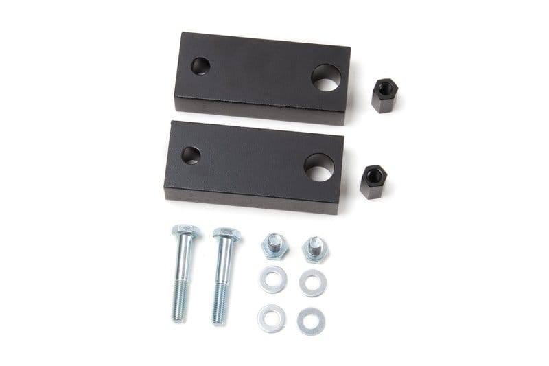 ZOR Lift Kits
