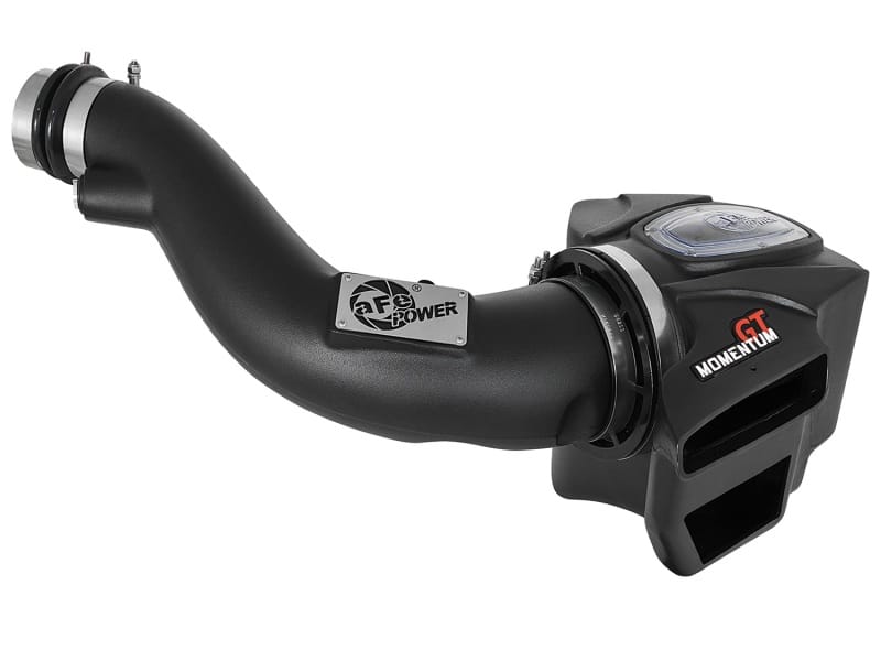 AFE Momentum GT Cold Air Intakes thumbnail 2
