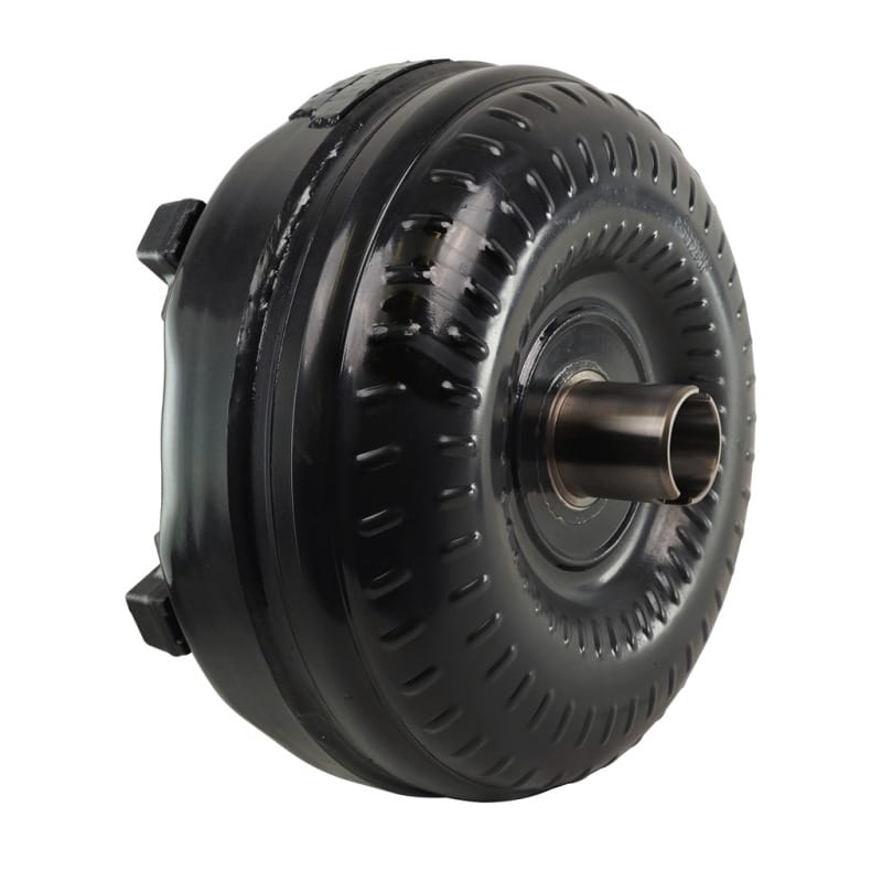 BDD Torque Converters thumbnail 2
