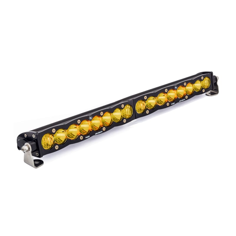 BAJ S8 Light Bars