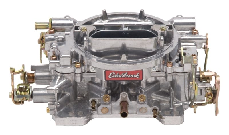 EDE Reconditioned Carb