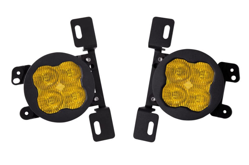 DIO LED Light Pods