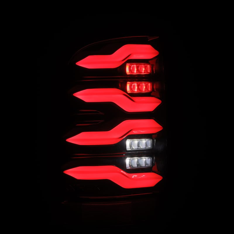 ARX LUXX Tail Lights thumbnail 3