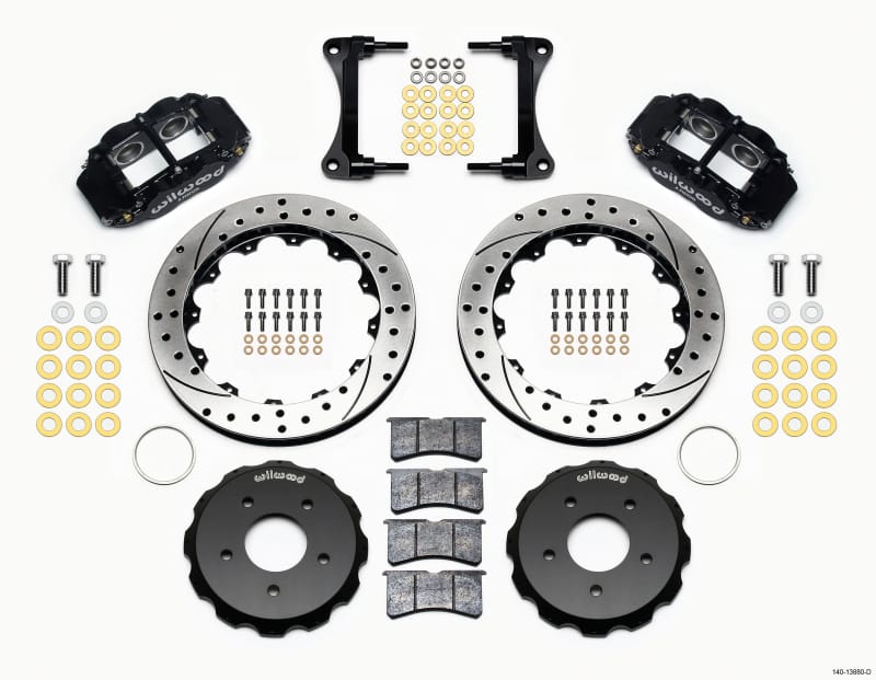 WIL Superlite Brake Kit