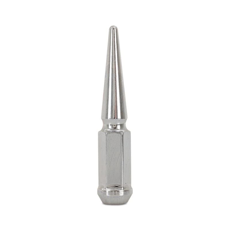 MM Lug Nuts - Steel thumbnail 2