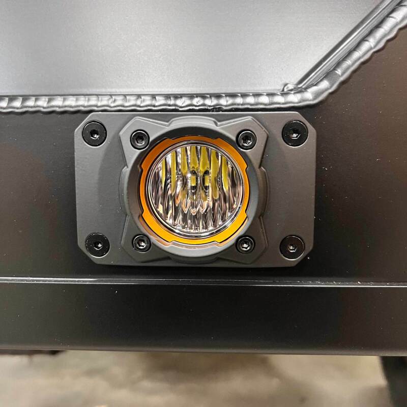 KCL FLEX LED Lights thumbnail 3