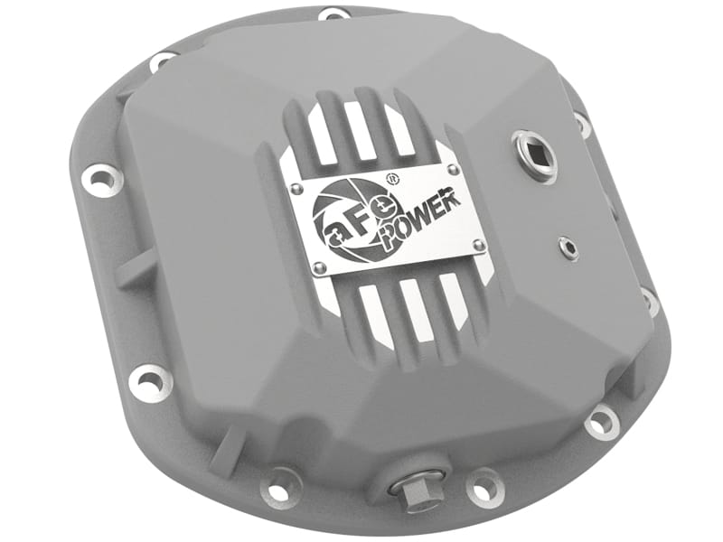 AFE Diff/Trans/Oil Covers thumbnail 2