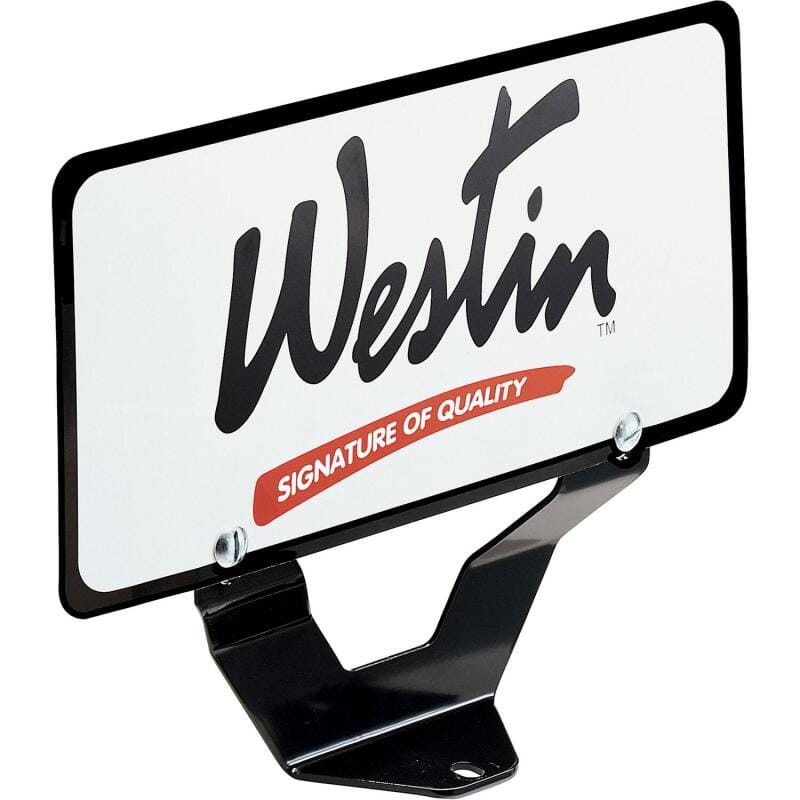 WES License Plate Relocation thumbnail 2