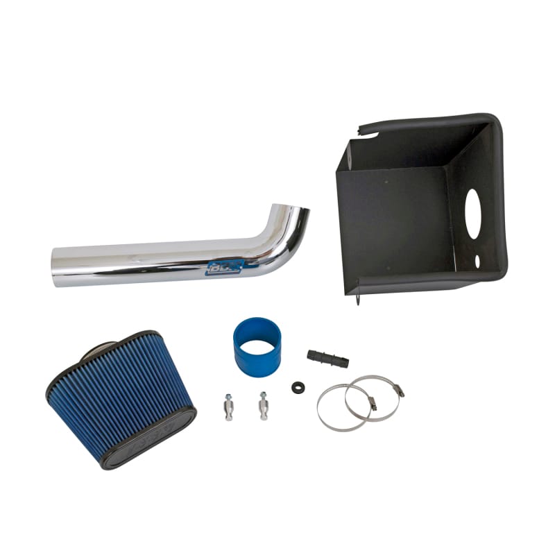 BBK Cold Air Intake Kit thumbnail 4