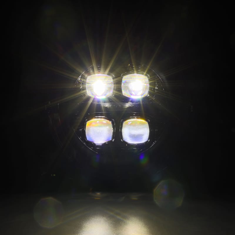 ARX NOVA Headlights thumbnail 5