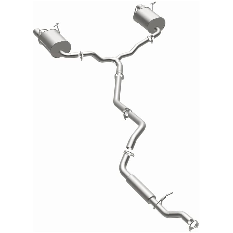 MAG BRE Exhaust Kits thumbnail 3
