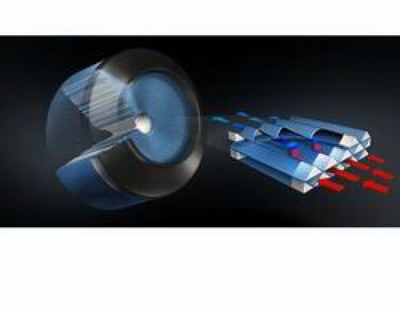 VOL Universal PowerCore Filter thumbnail 2