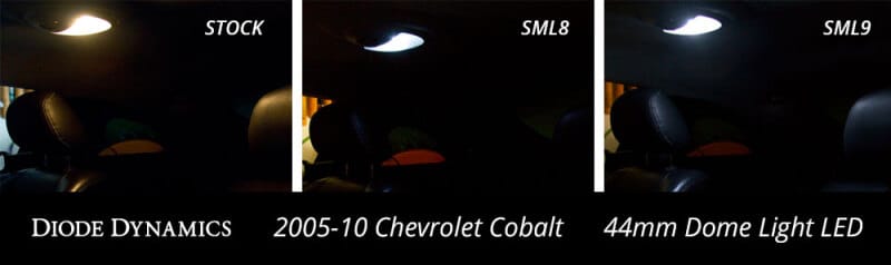 DIO Replacement Bulbs thumbnail 4