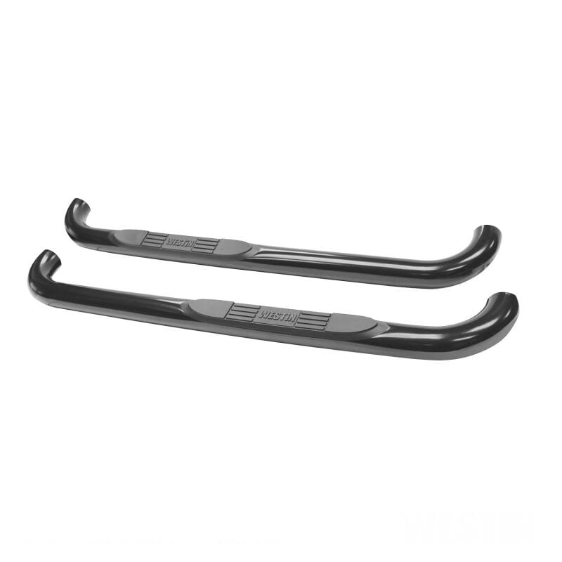 WES Nerf Bars - E-Series 3 thumbnail 2