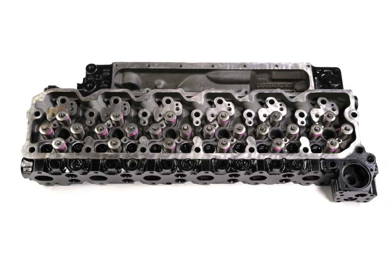 FPE Freedom Cylinder Head thumbnail 2
