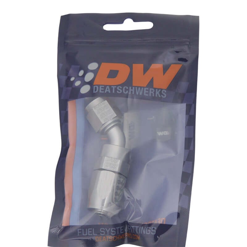 DW Hose Ends thumbnail 2
