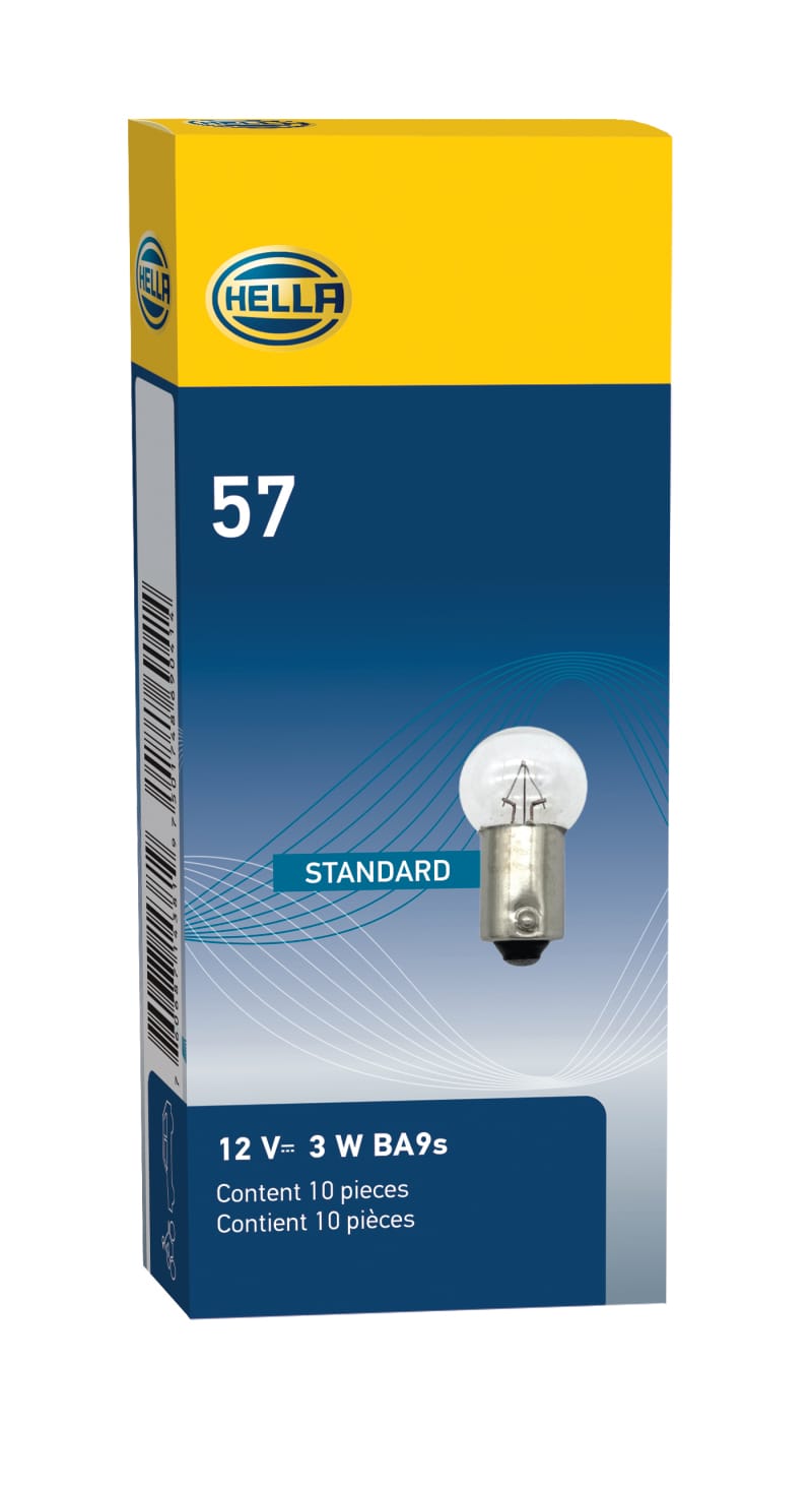 HELLA Miniature Bulb thumbnail 3