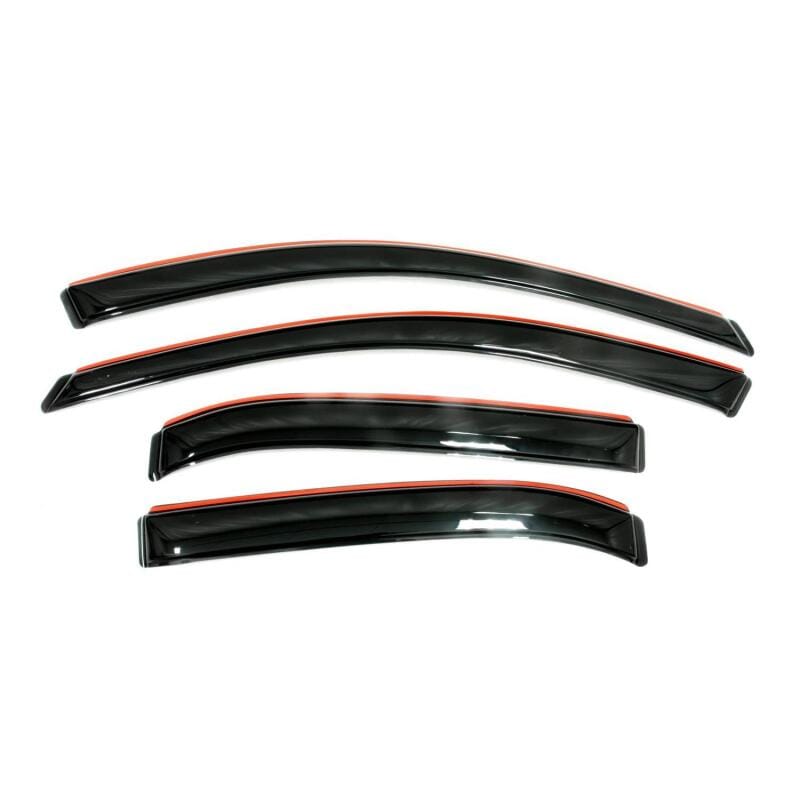 AVS In-Channel Ventvisors thumbnail 2