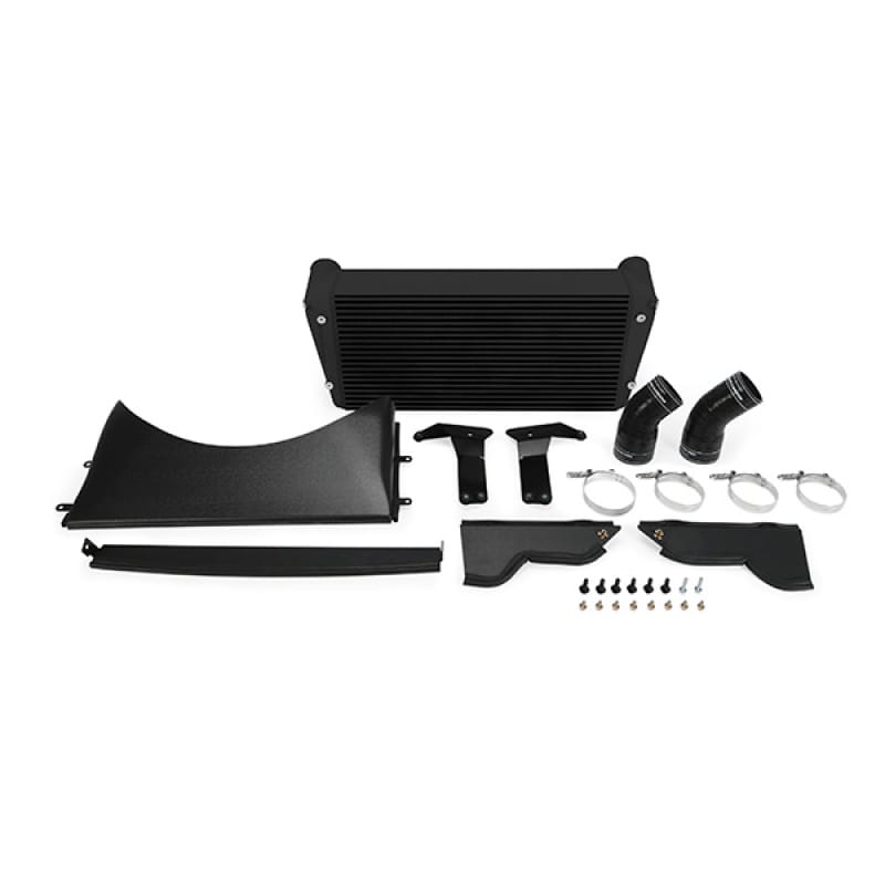 MM Intercoolers - IC Only