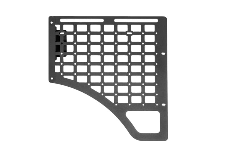 ADD Molle Panels