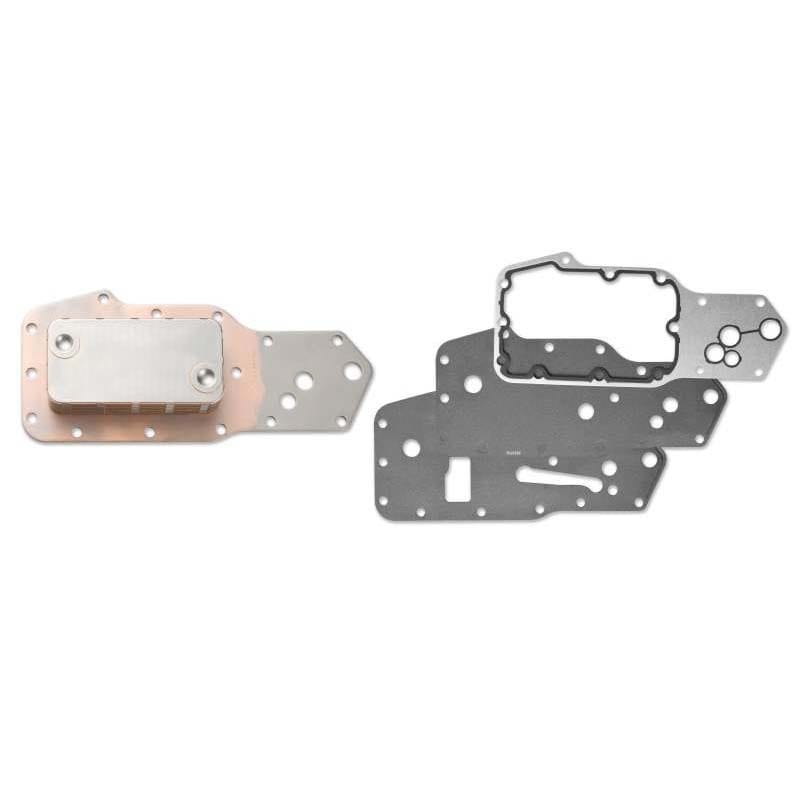 IND Oil Cooler