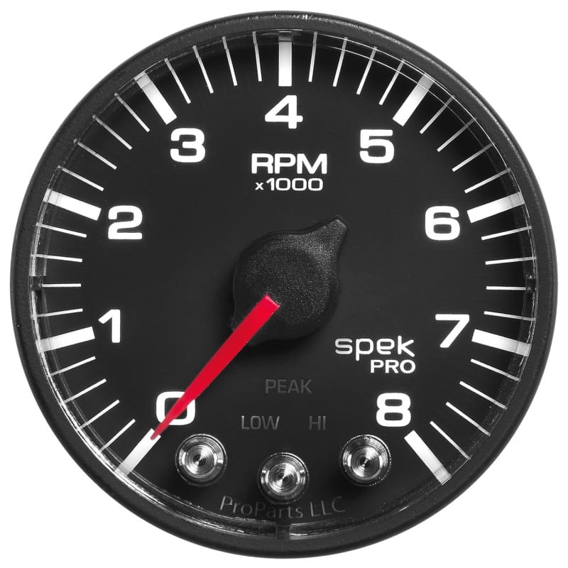 AM Spek-Pro Gauges thumbnail 3