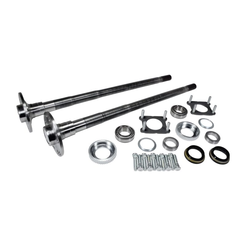 YUK One Piece Axle Kits thumbnail 2