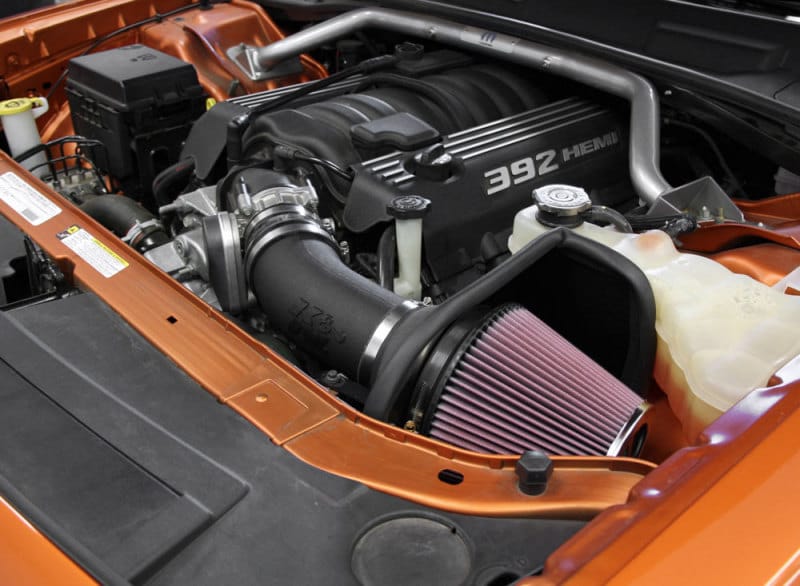 KN 57 FIPK Air Intake 50 thumbnail 2