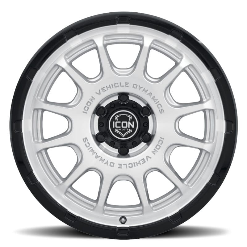 ICO Rancho Wheels thumbnail 3