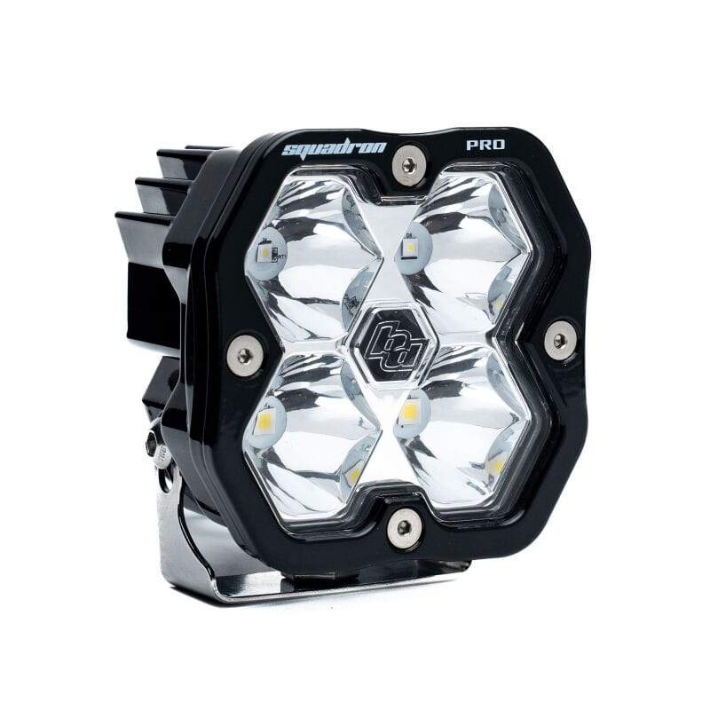 BAJ Squadron Pro Lights